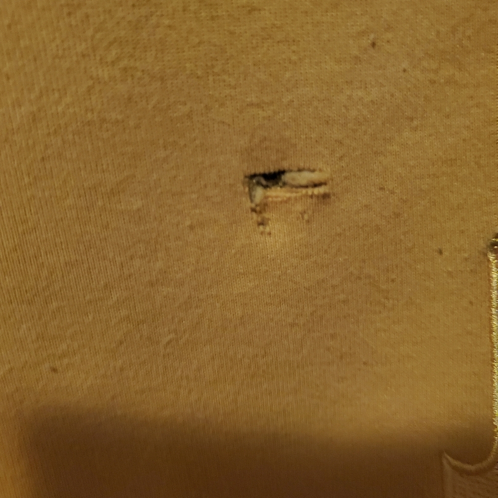 Nike Multicolor Patchwork Sweatshirt Exclusive - image 9